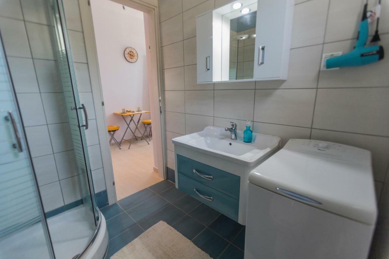 Villa Villekula Chavdata Bagian luar foto