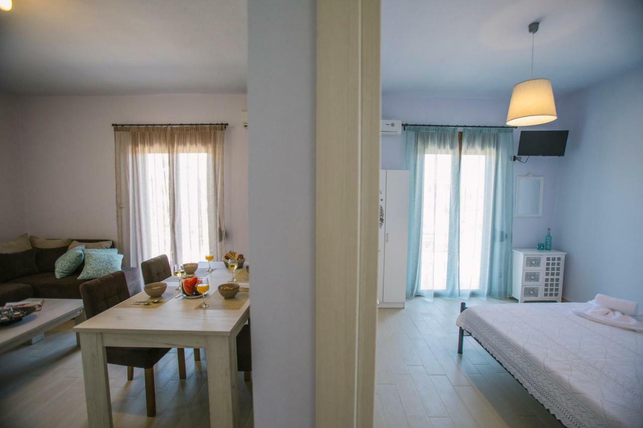 Villa Villekula Chavdata Bagian luar foto