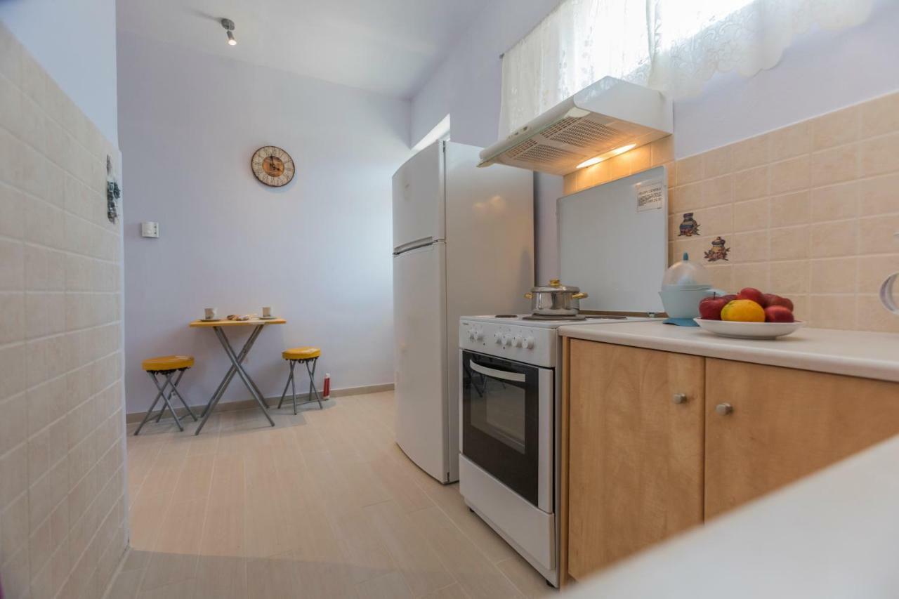 Villa Villekula Chavdata Bagian luar foto