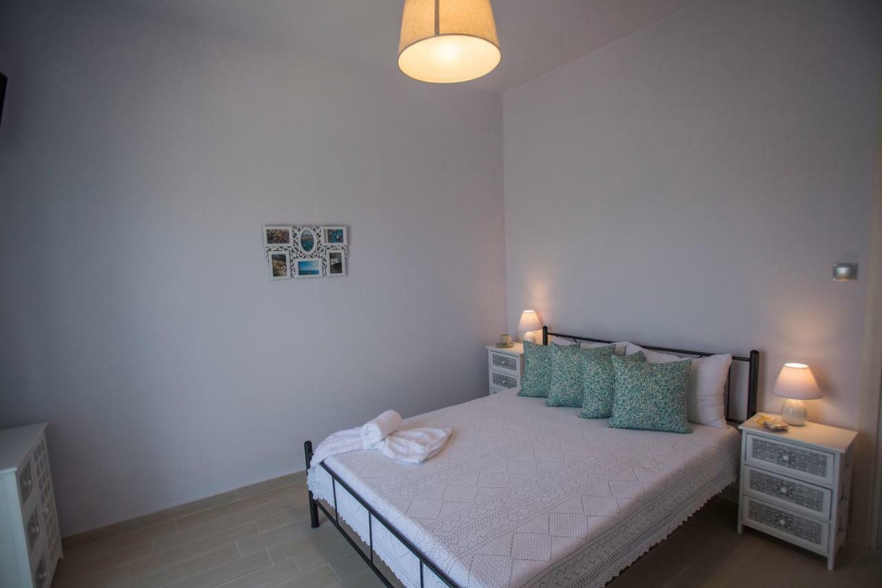 Villa Villekula Chavdata Bagian luar foto